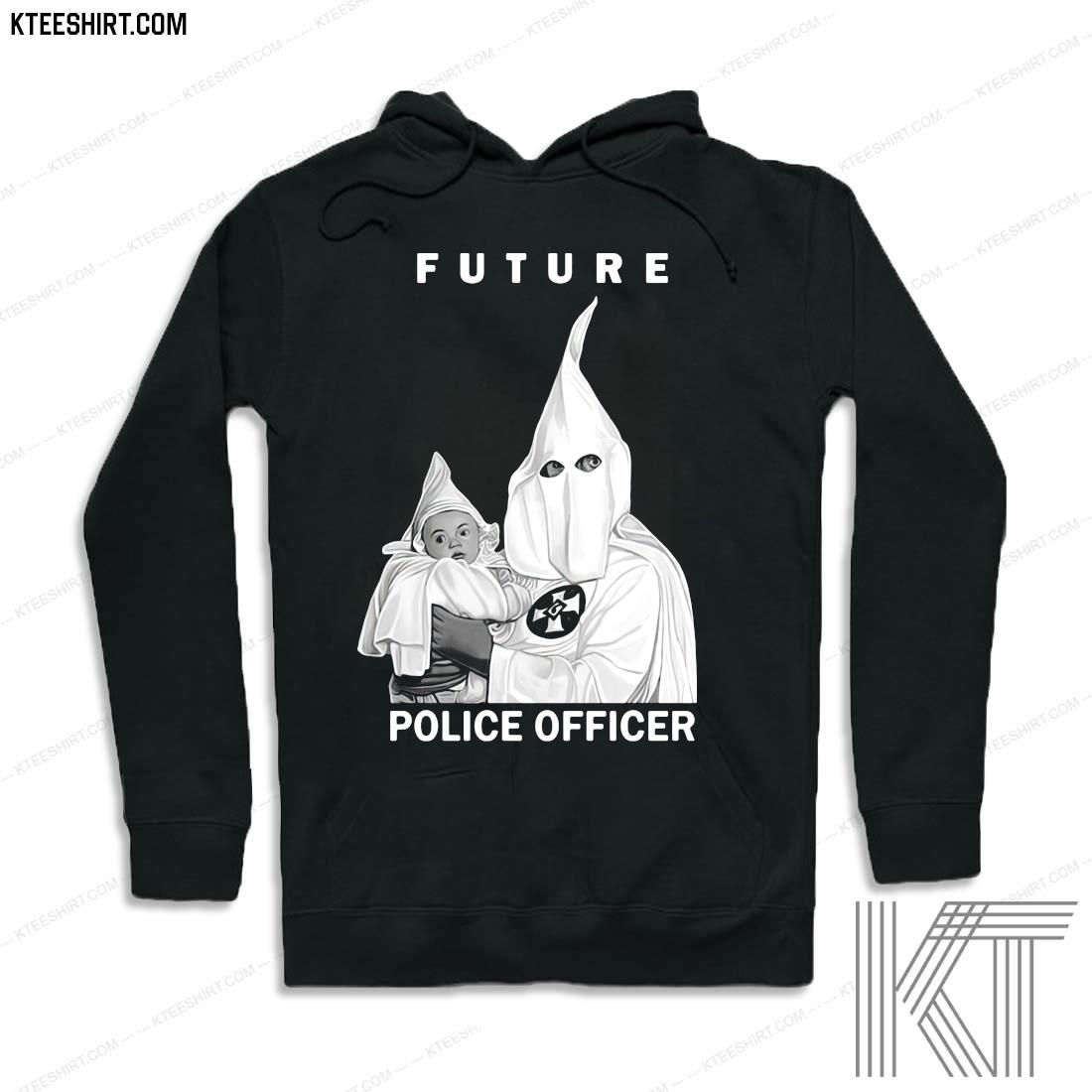future police officer biggie