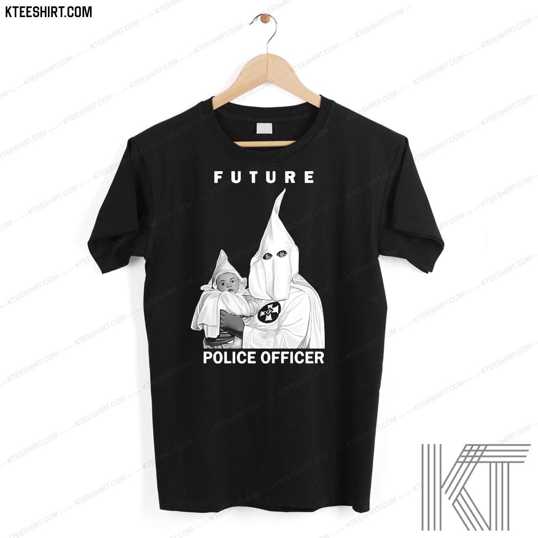 future police officer biggie