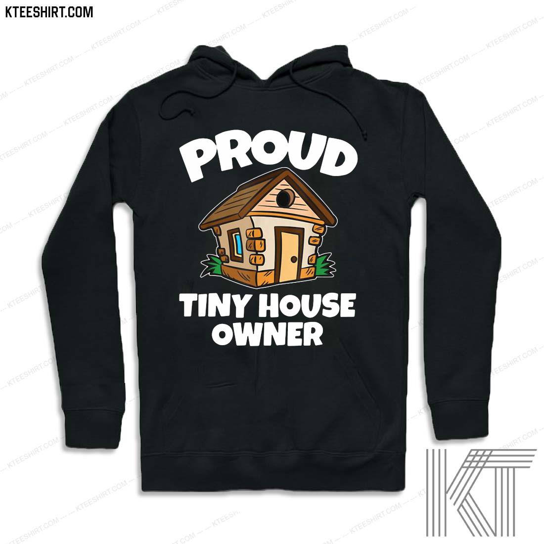 home owner shirt