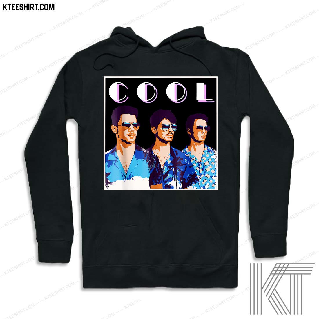 t3r elemento merch hoodie