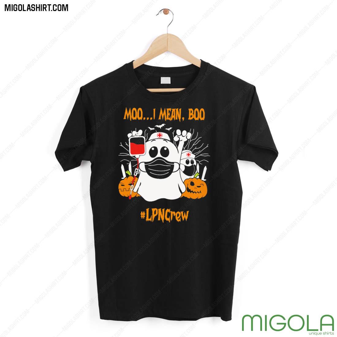moo moo da t shirt