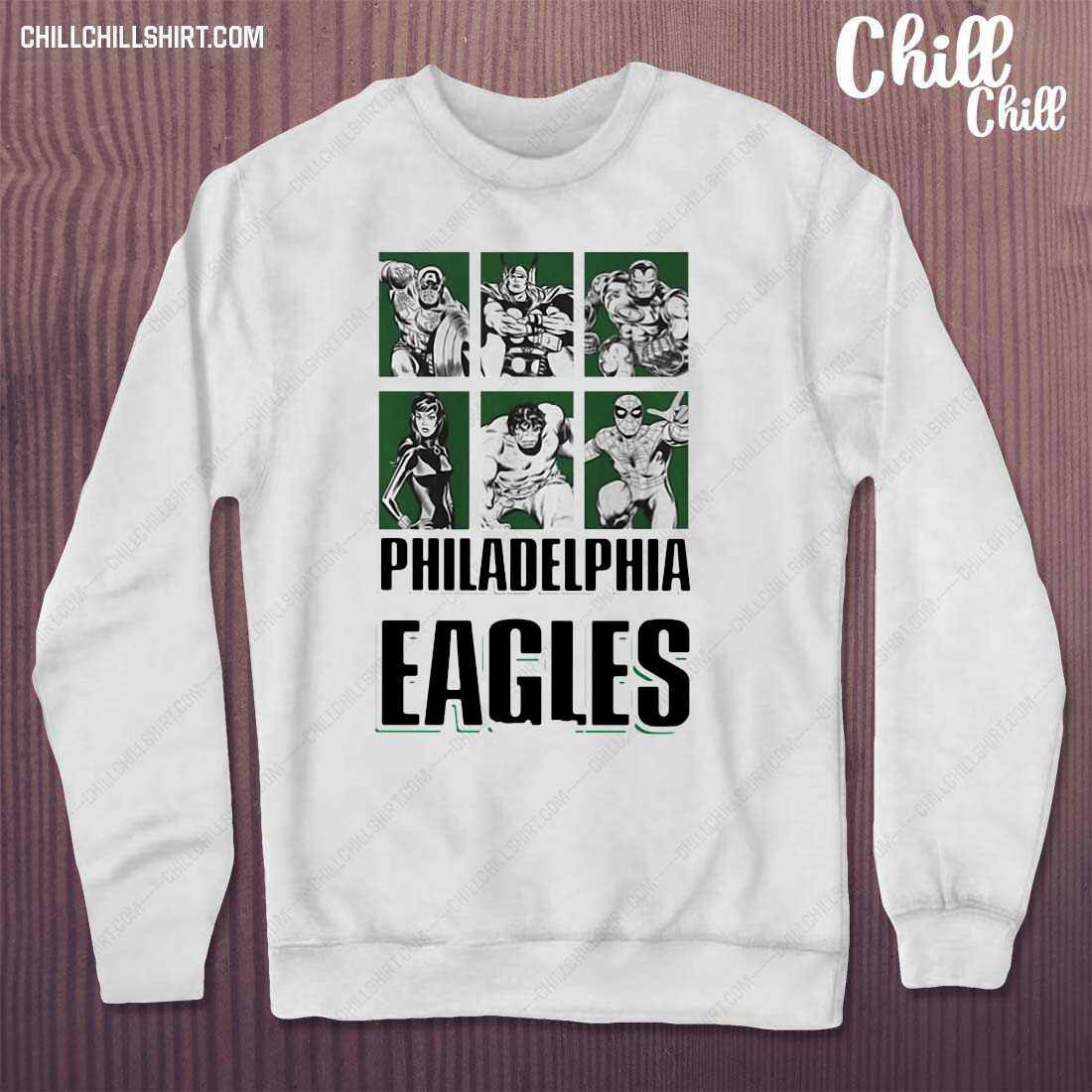 philadelphia eagles merchandise