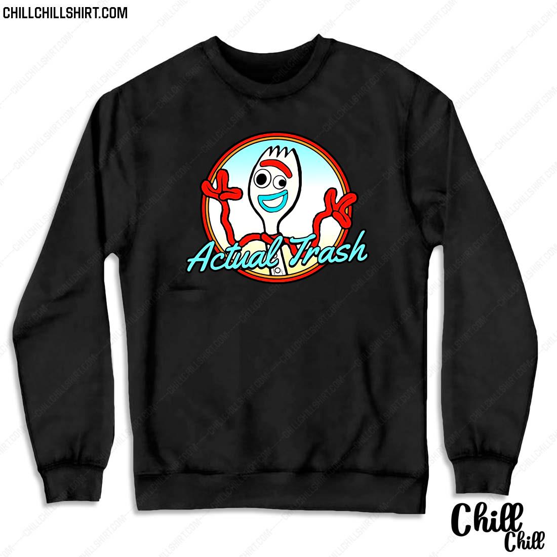 toy story sweater