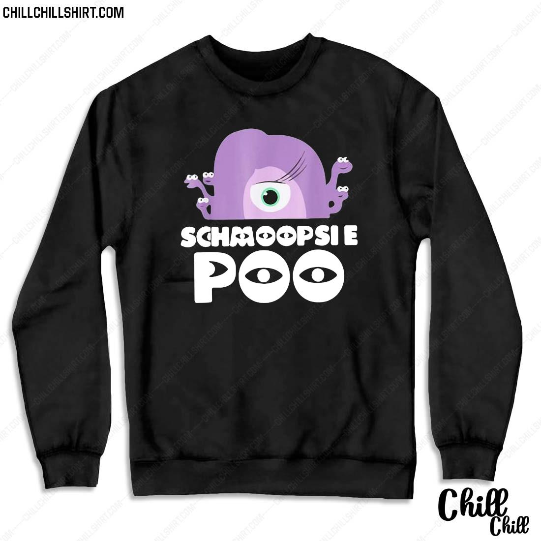 googly bear and schmoopsie poo shirts