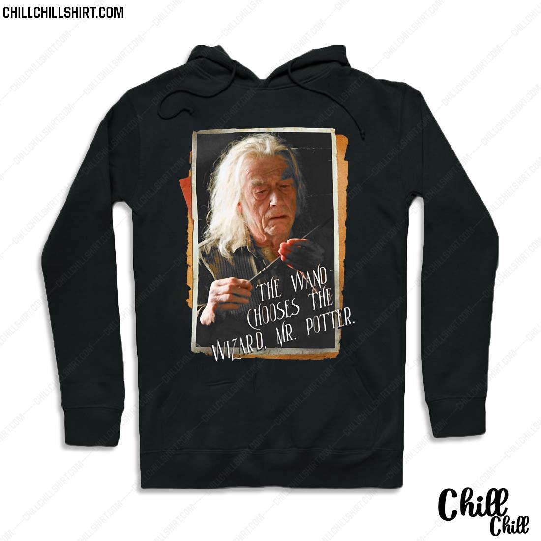 hogwarts school sweater