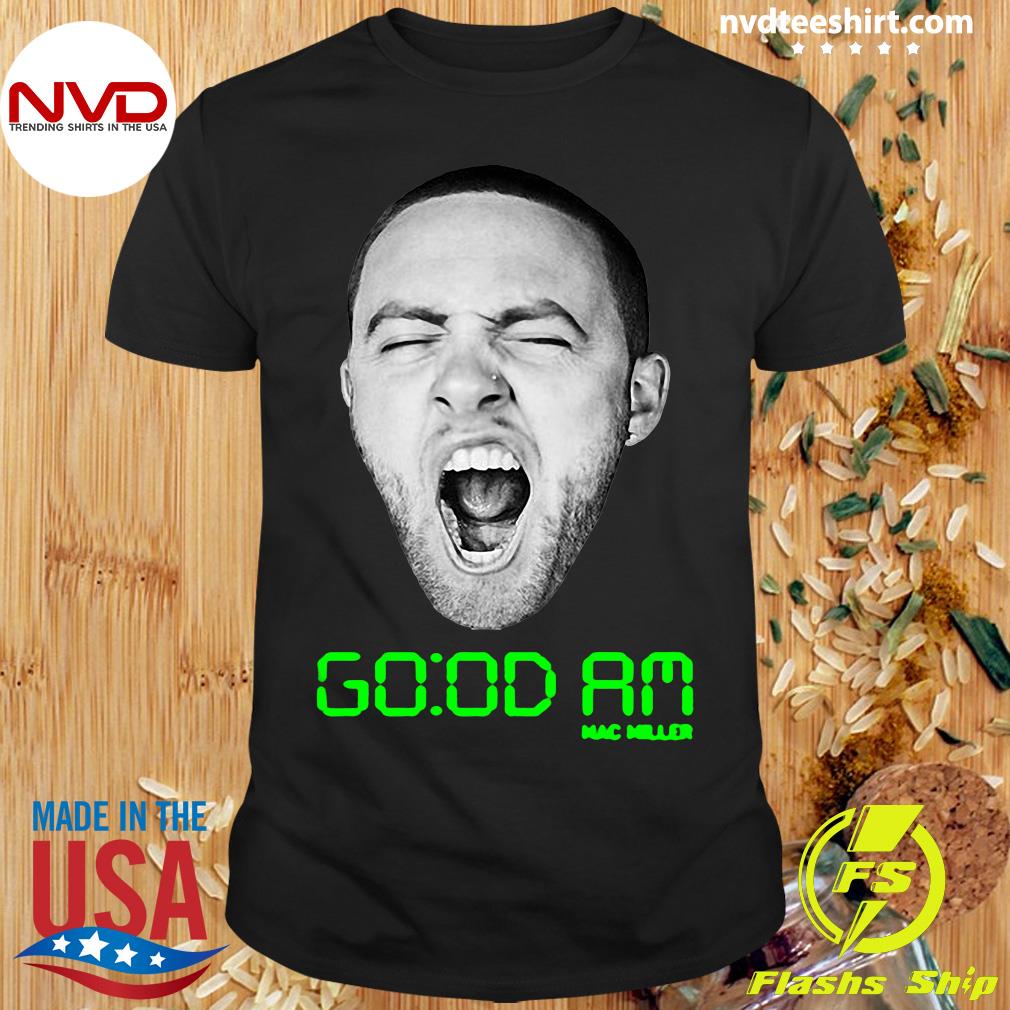 the good am mac miller