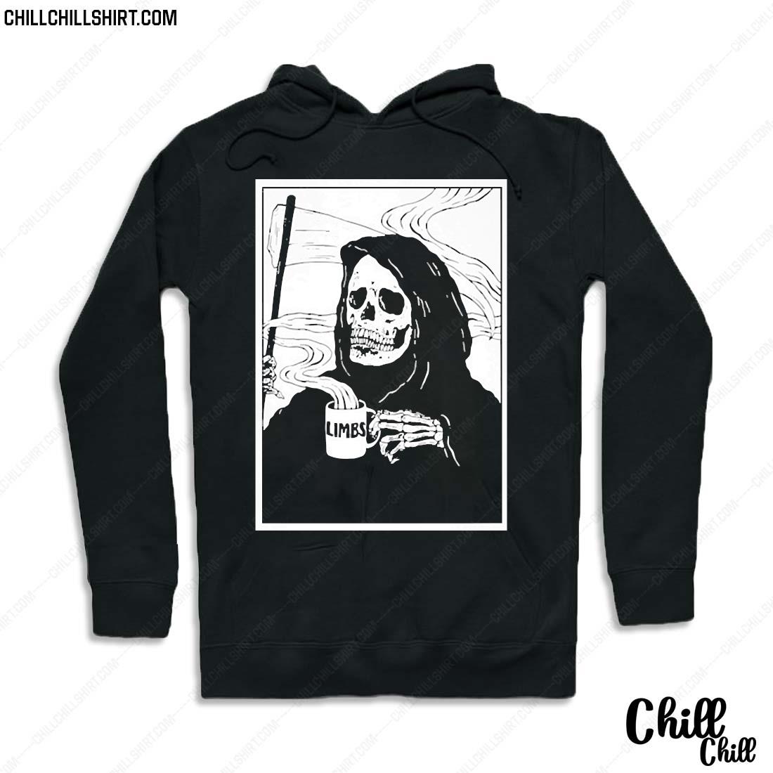 chelsea grin sweater