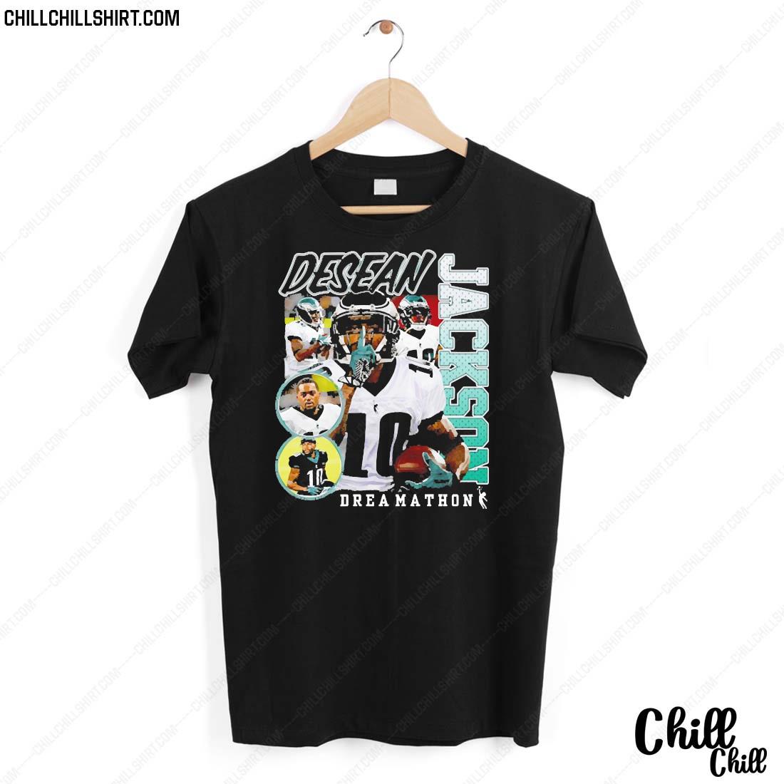 DeSean Jackson Shirt - 9Teeshirt