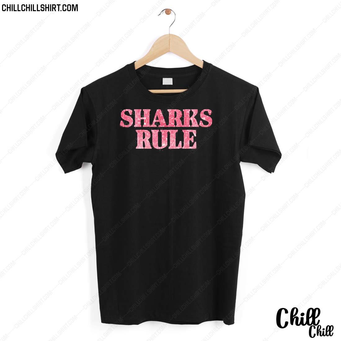 rule 21 shirts