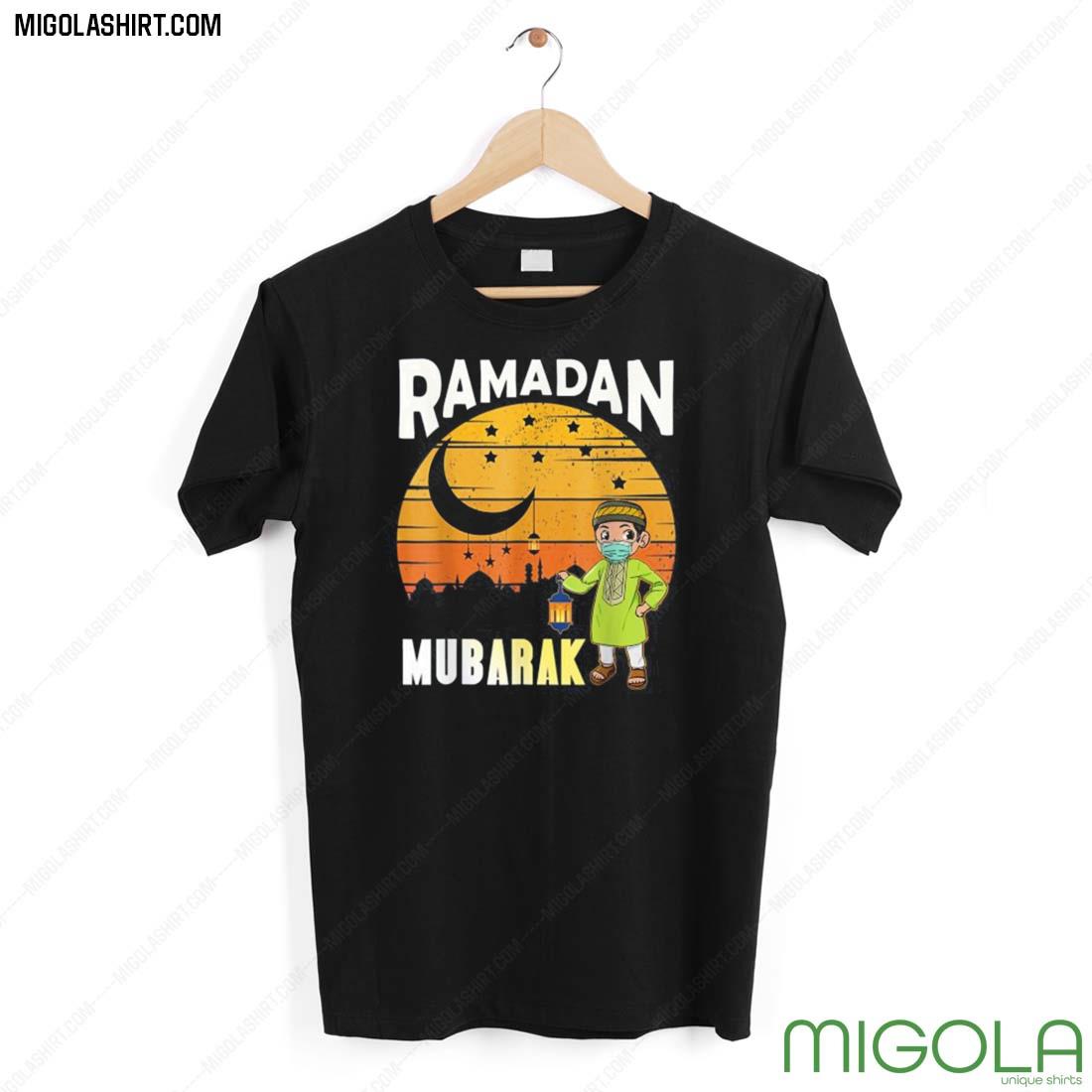 Al mubarak 2022 ramadhan Ramadan Mubarak