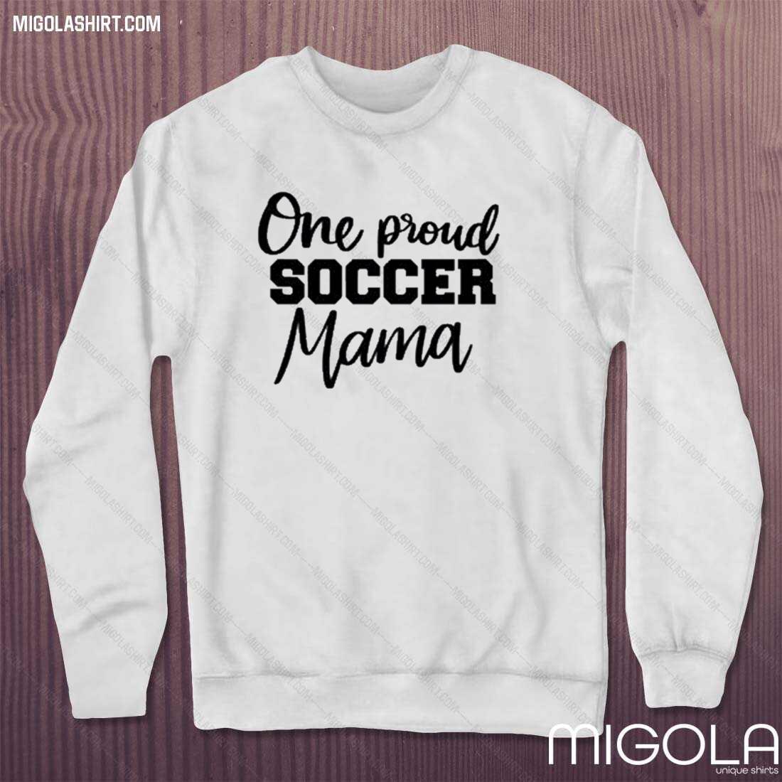 soccer mom sweater