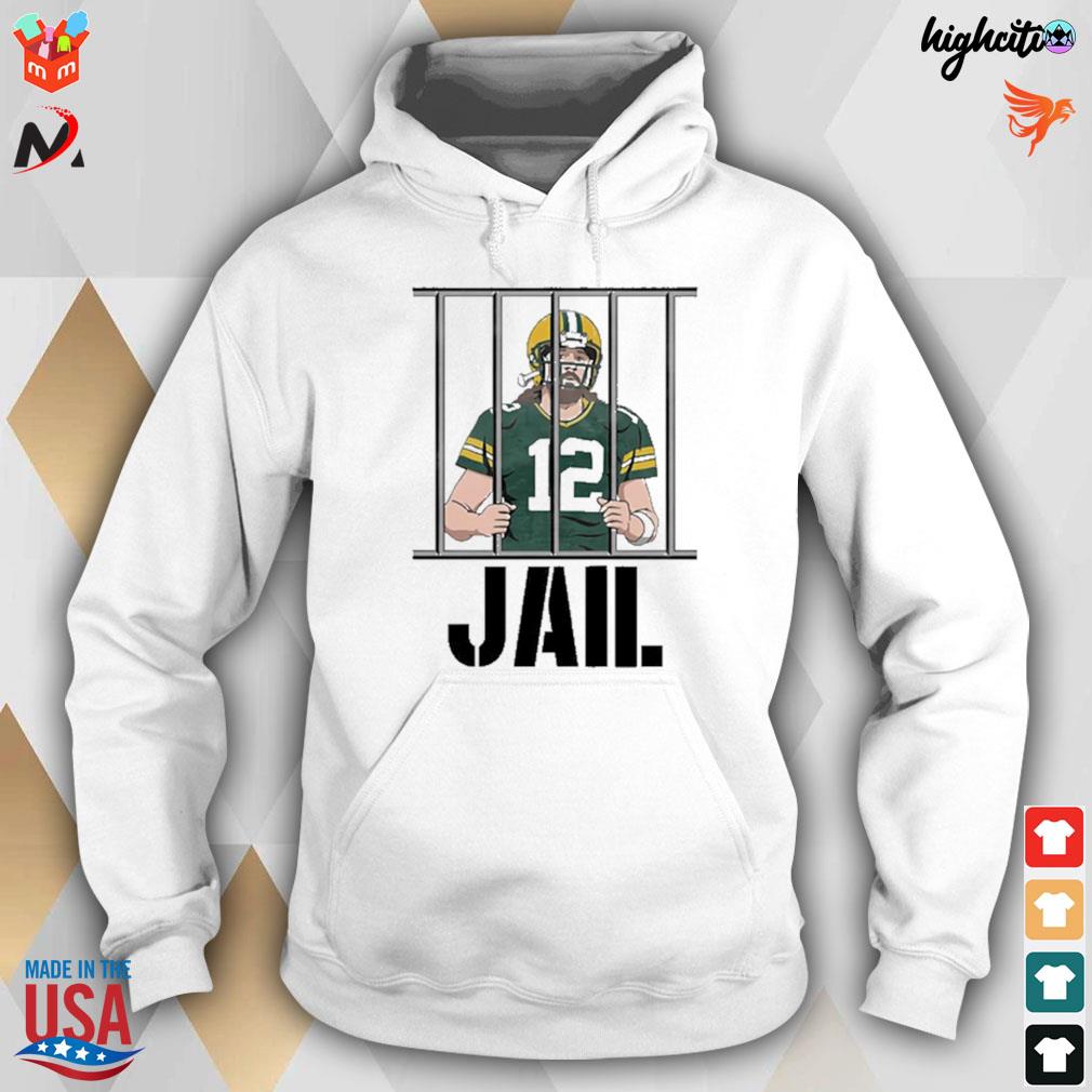 Aaron Rodgers 8 New York Jets football cartoon 2023 T-shirt, hoodie,  sweater, long sleeve and tank top