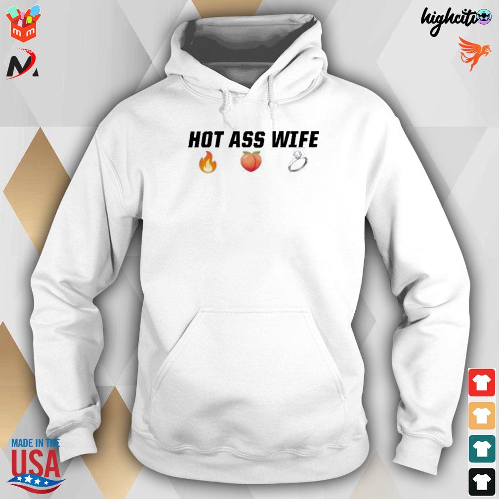 Hot Ass Wives