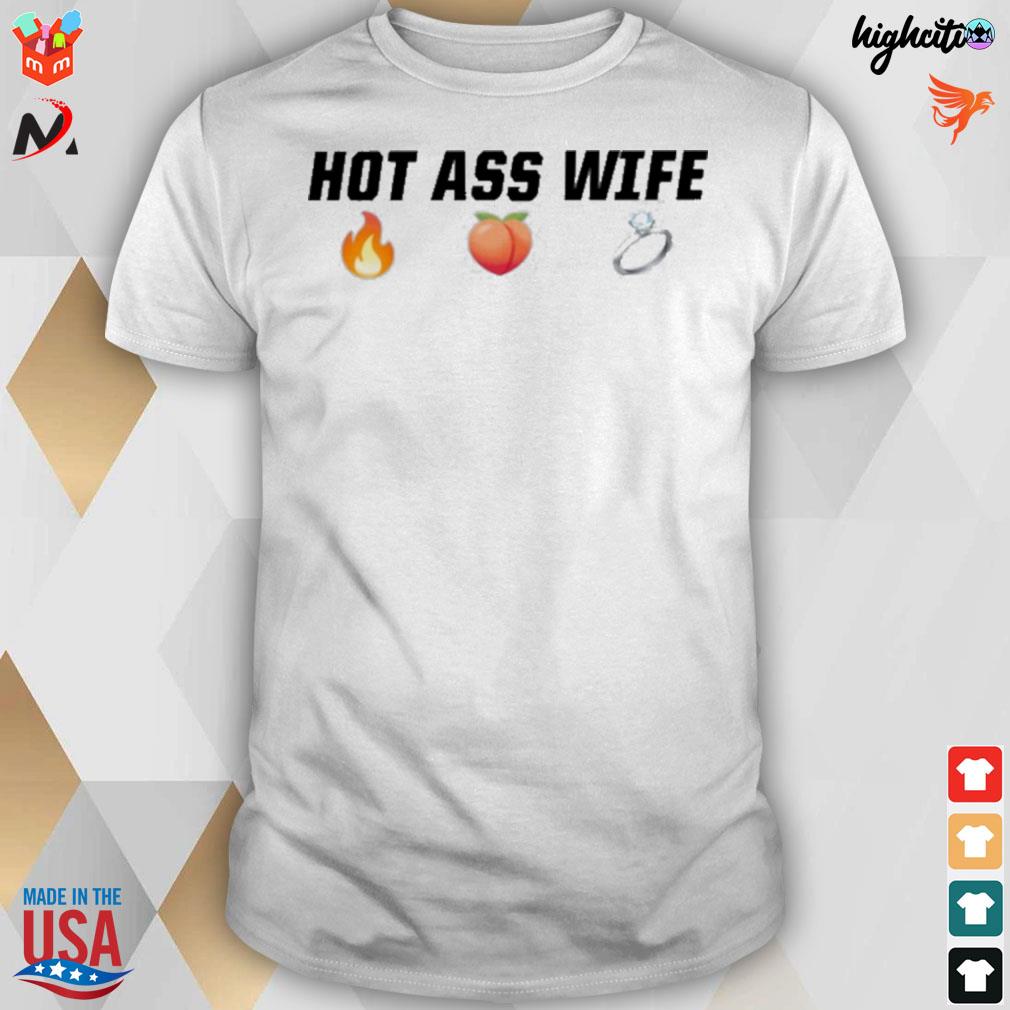 Hot Ass Wives