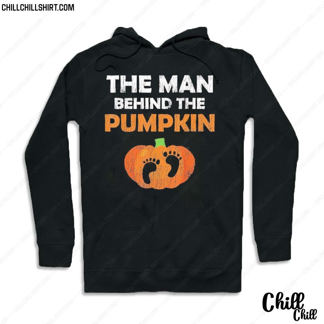 Nice expecting Pumpkin Costume Halloween Shirt Hoodie