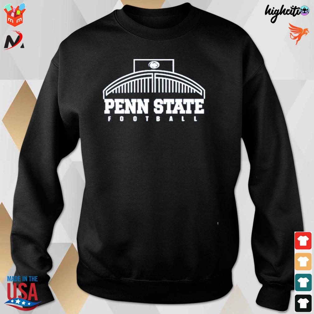 Penn state Football t-s sweatshirt