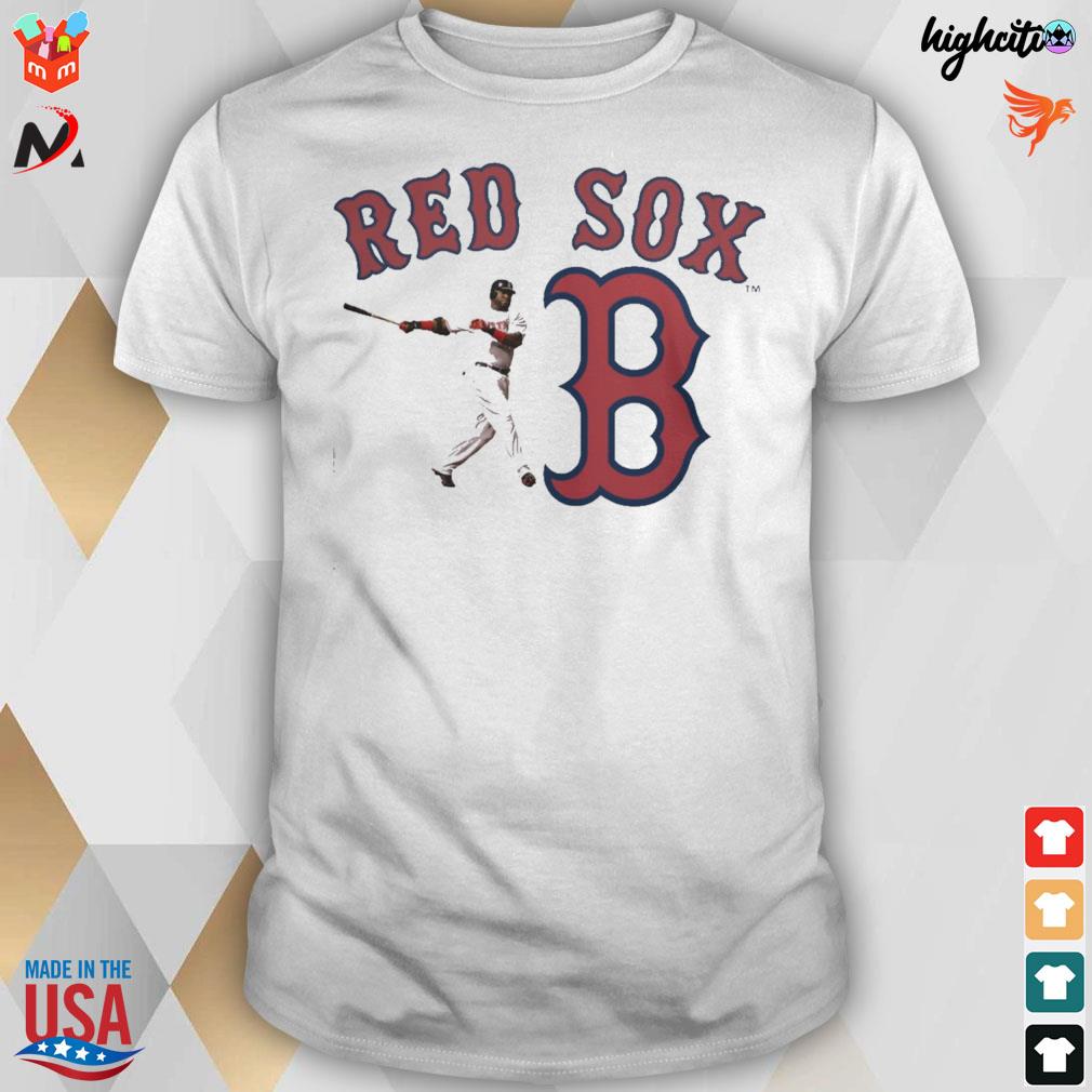 Red Sox Boston t-shirt