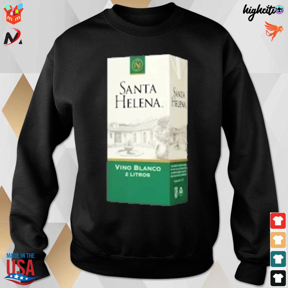 santa-helena-official-tt-s sweatshirt
