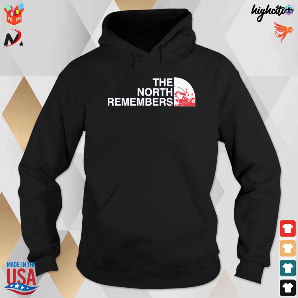 the north face remembers