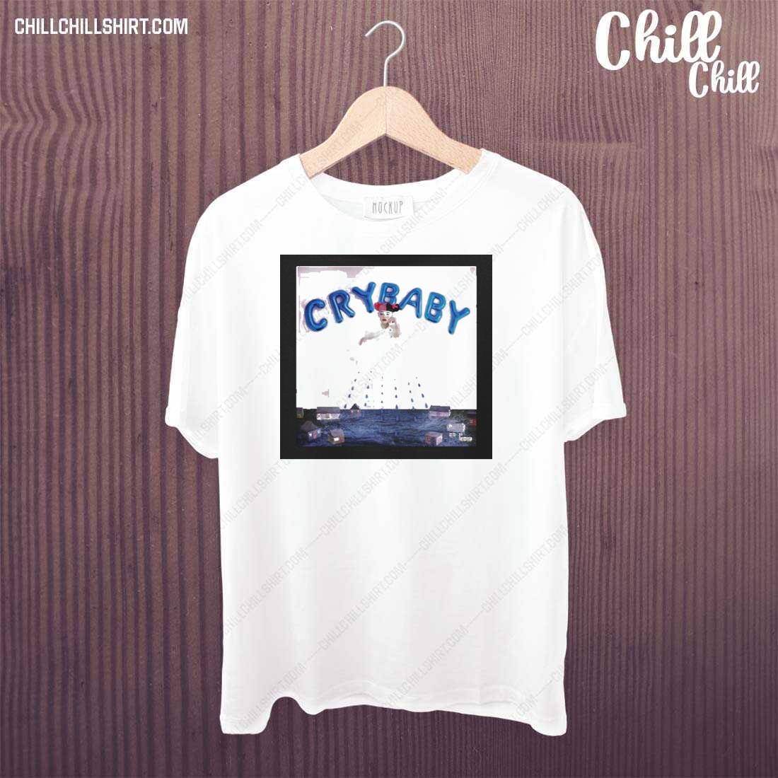 Nice cry Baby Melanie Martinez Shirt