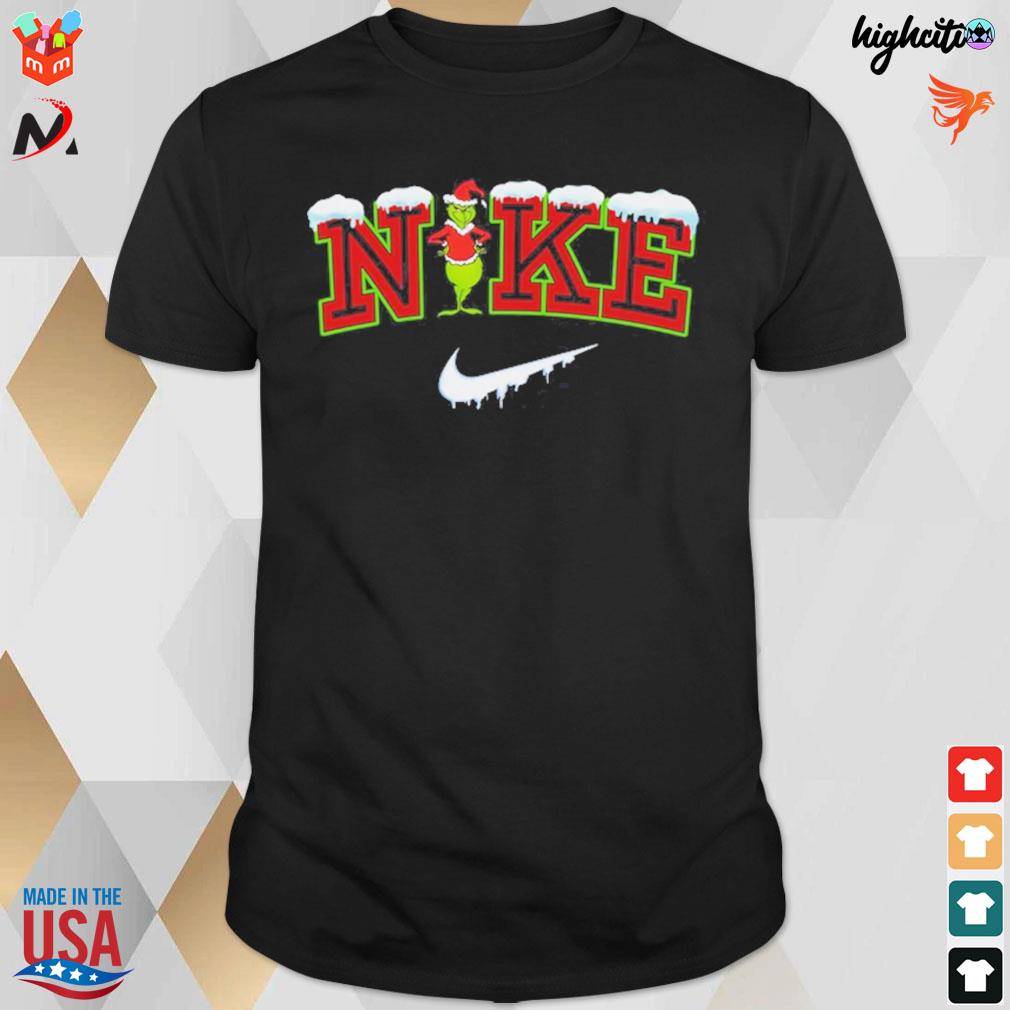 nike dri fit sort