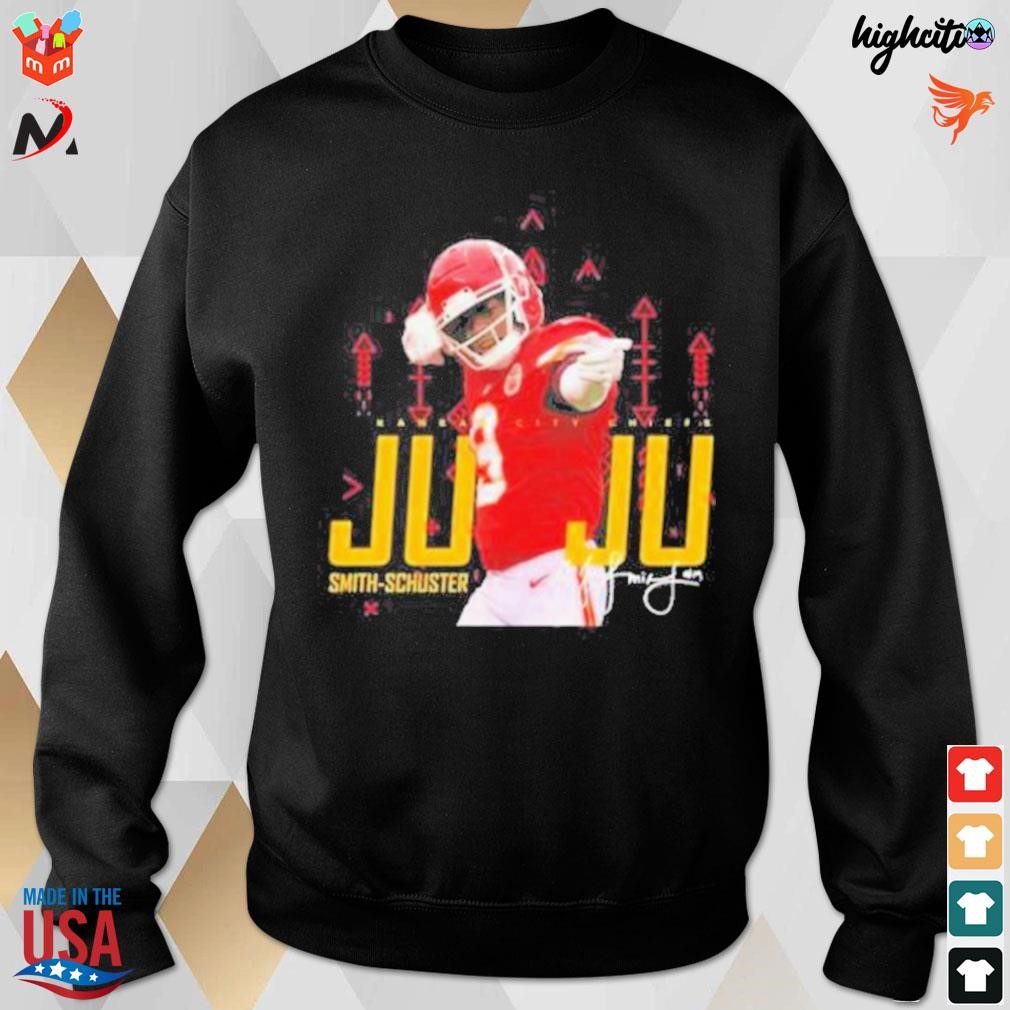 Juju smith schuster discount sweatshirt