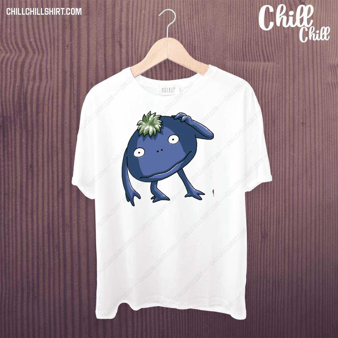 Official nu Chrono Trigger Funny Design T-shirt