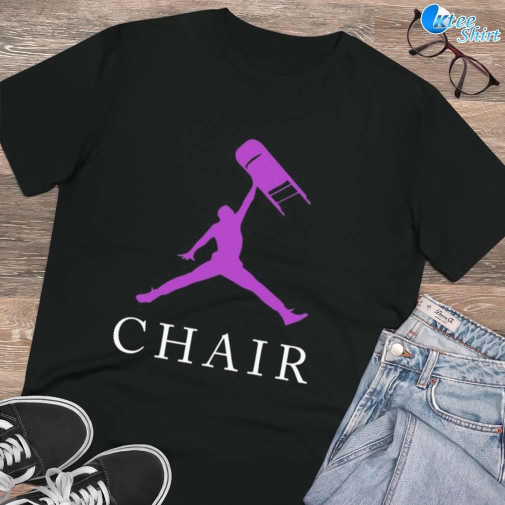 Premium Juju gotti chair t-shirt