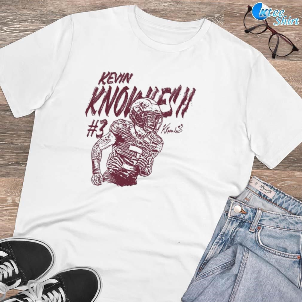 Premium Kevin Knowles photo design t-shirt