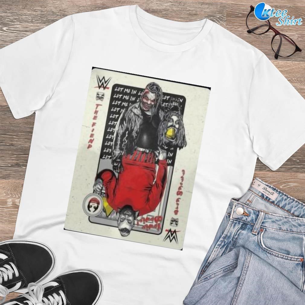 Premium Rip Bray Wyatt 1987-2023 art design T-shirt