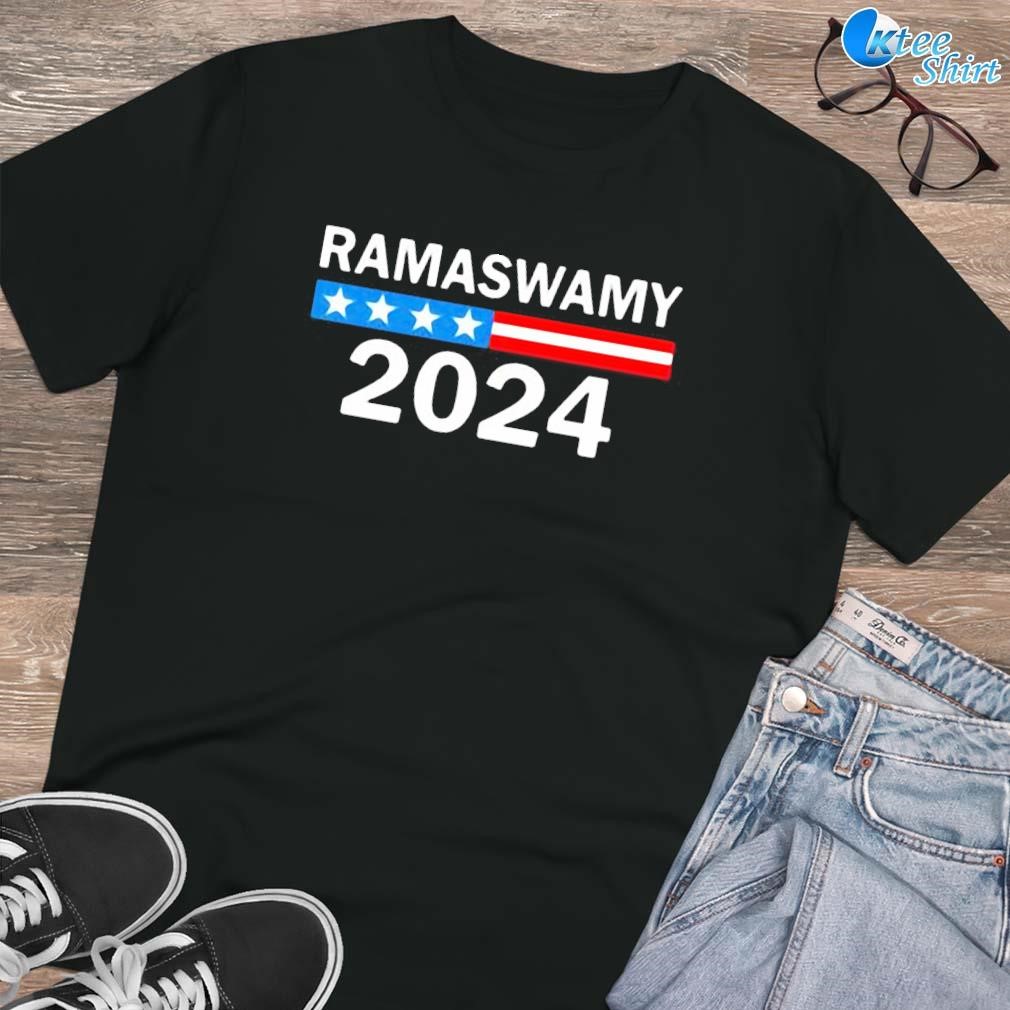 Premium Vivek ramaswamy 2024 american T-shirt