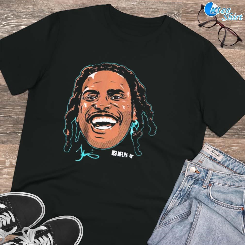 Tyreek Hill Swag Head Signature T-shirt,Sweater, Hoodie, And Long