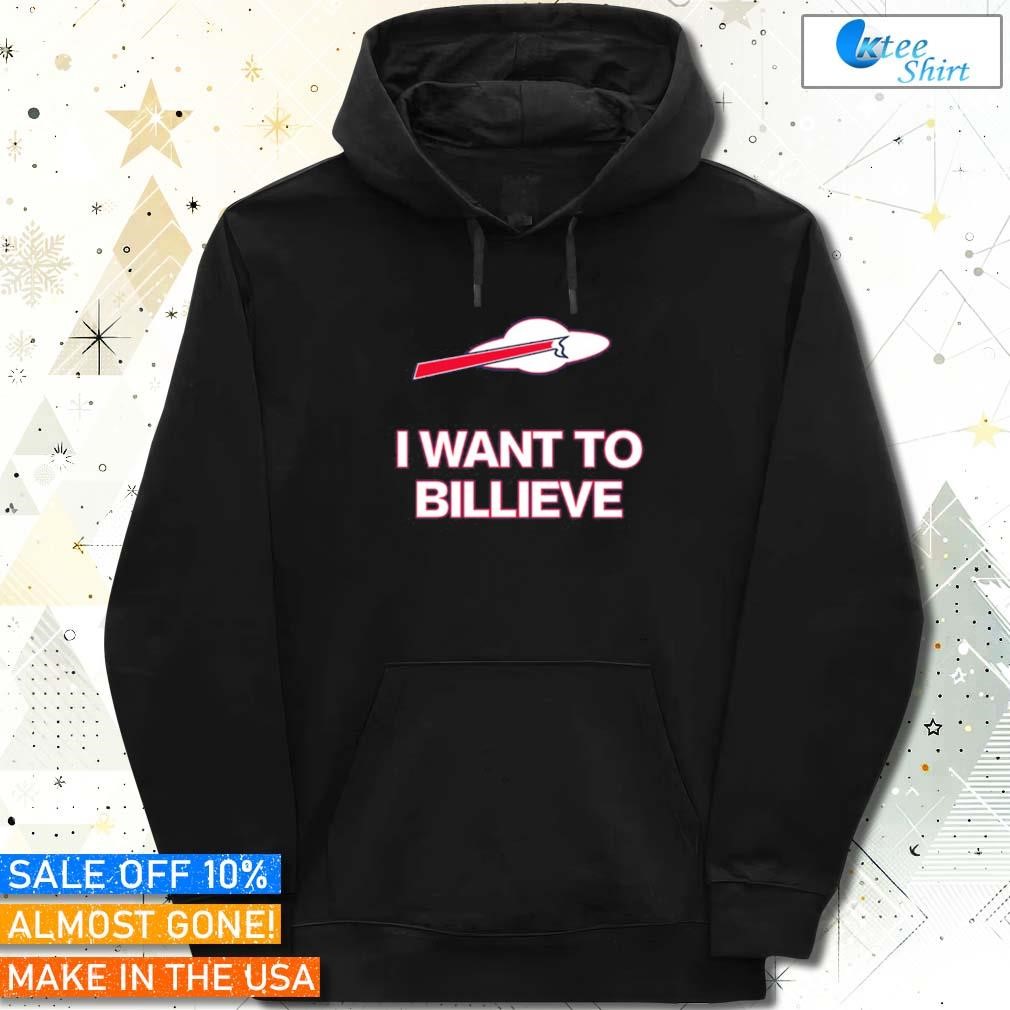 Circling the wagons podcast I want to billieve hoodie