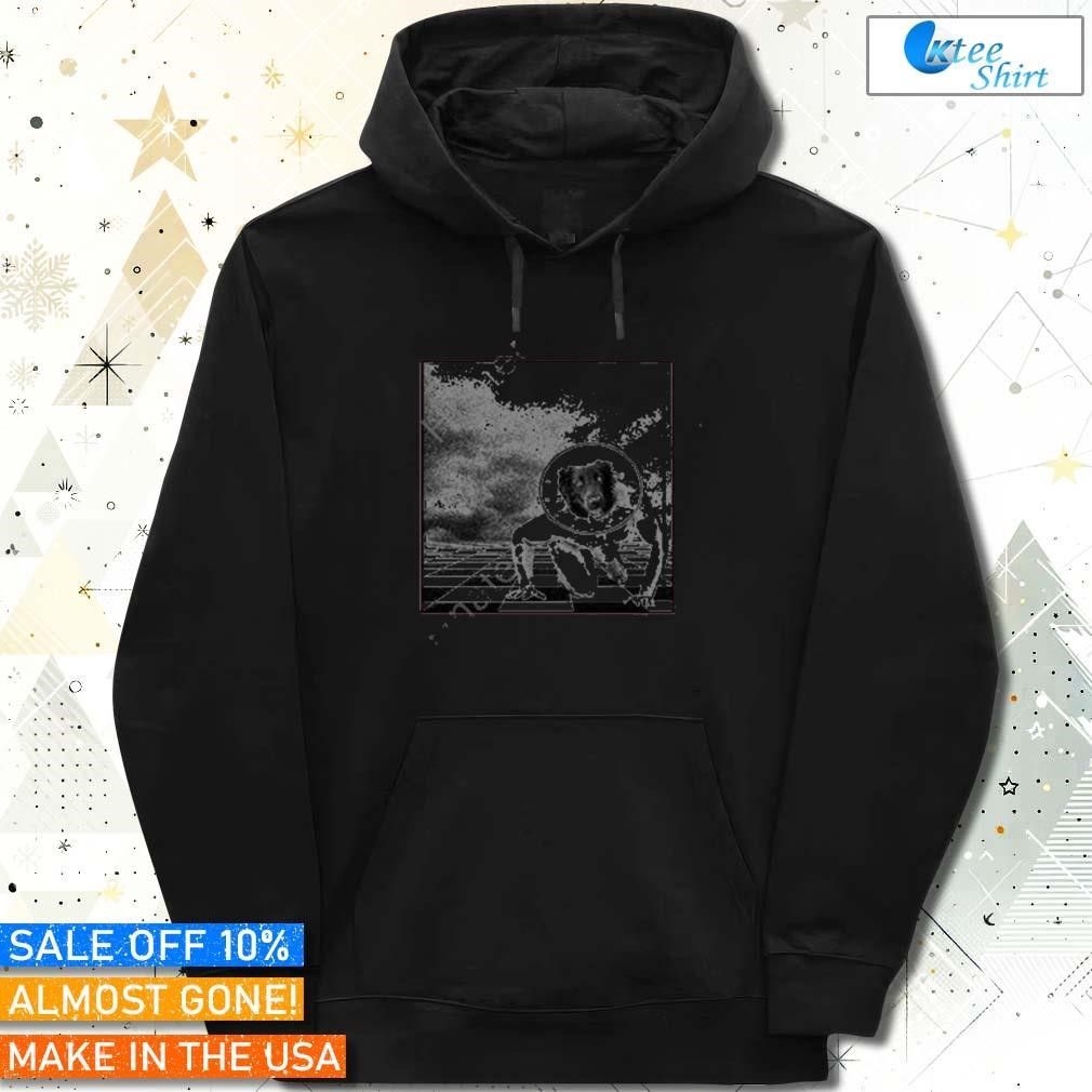 Heart Attack Man Cone Of Shame hoodie